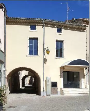 La Villa Tria Castella Saint-Paul-Trois-Châteaux Frankrijk