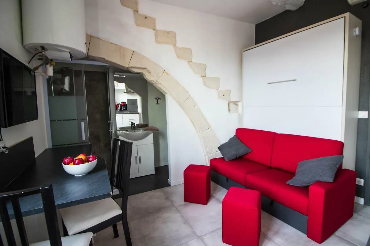 La Villa Tria Castella Saint-Paul-Trois-Châteaux Frankrijk