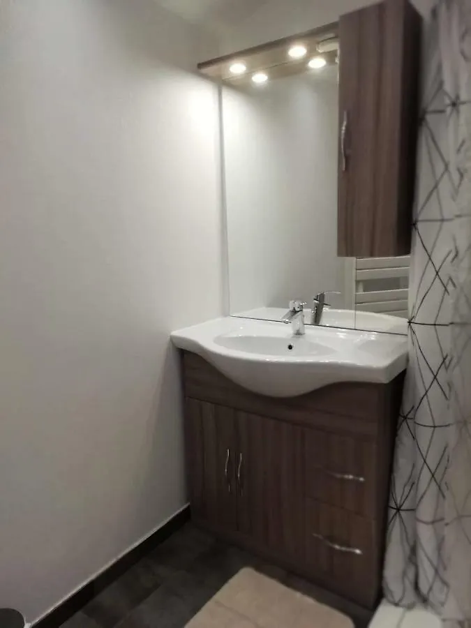 Apartment La Villa Tria Castella Saint-Paul-Trois-Châteaux Frankreich