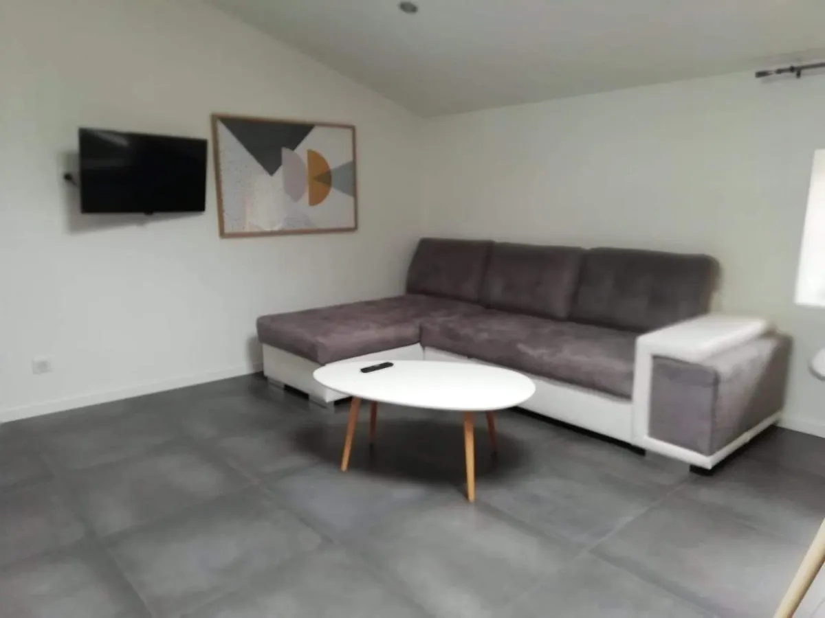 Appartement La Villa Tria Castella Saint-Paul-Trois-Châteaux