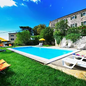 Villa Visnjan Residence Appartement Višnjan