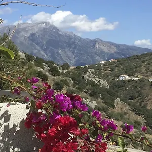 Loma Pelones 78 Vakantiehuis Viñuela