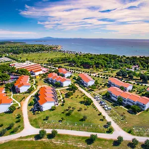Kazela Appartement Medulin